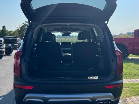 Used 2022 Kia Telluride S AWD/4WD image 26