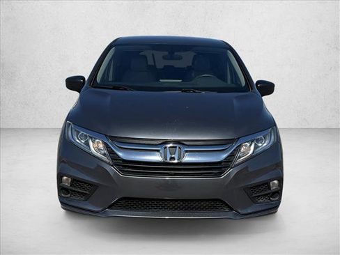 Used 2019 Honda Odyssey LX image 2