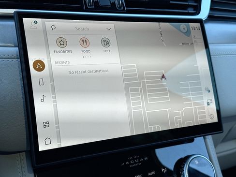 New 2026 Jaguar F-PACE R-Dynamic S image 33