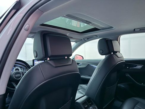 Used 2019 Audi A4 2.0T Premium w/ Convenience Package image 23