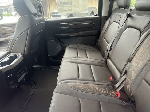 New 2026 RAM 1500 Limited AWD/4WD image 7