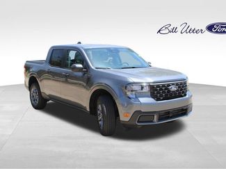 New 2026 Ford Maverick XLT FWD video 2
