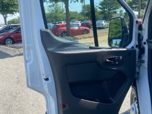 Used 2023 Ford Transit 150 Low Roof AWD w/ Upfitter Package image 16