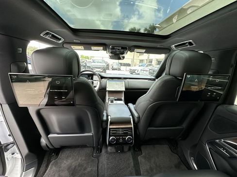 Used 2024 Land Rover Range Rover SE AWD/4WD image 31