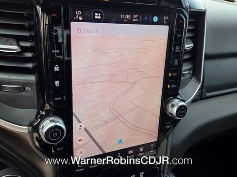 New 2026 RAM 1500 Big Horn RWD image 21