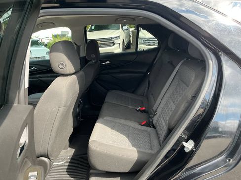 Used 2023 Chevrolet Equinox LT AWD/4WD image 25
