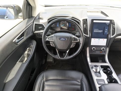Used 2023 Ford Edge SEL AWD/4WD image 31