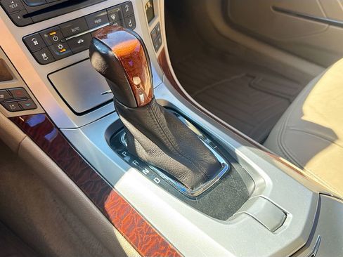 Used 2012 Cadillac CTS Premium image 17