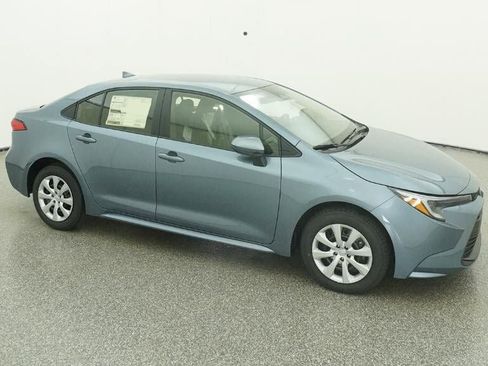 New 2026 Toyota Corolla LE image 12