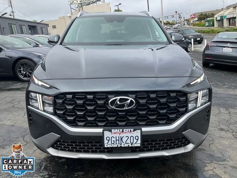 Used 2023 Hyundai Santa Fe SEL image 88