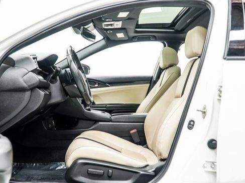 Used 2021 Honda Civic Sport Touring image 33