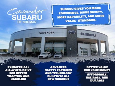 New 2026 Subaru Impreza 2.0i Sport AWD/4WD image 7
