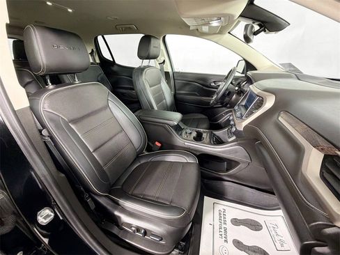 Used 2023 GMC Acadia Denali image 28
