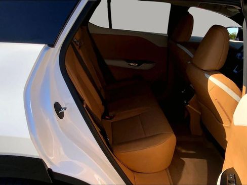 Used 2026 Lexus RZ 450e AWD w/ Technology Package image 19