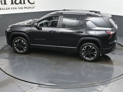 New 2026 Chevrolet Equinox LT image 21