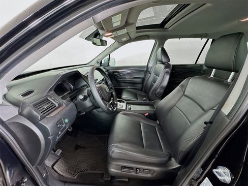 Used 2022 Honda Pilot Special Edition image 17