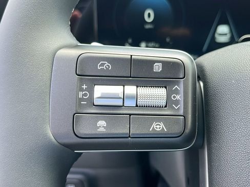 New 2026 Hyundai Palisade Limited image 16