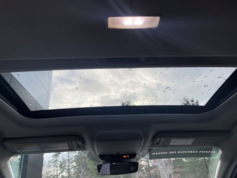 Certified 2025 MAZDA CX-30 AWD 2.5 S w/ Premium Package image 15