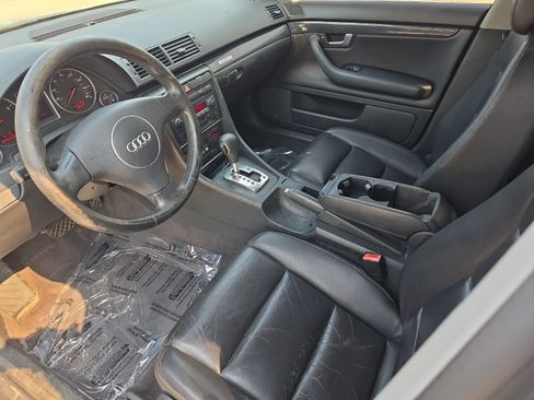 Used 2003 Audi A4 1.8T AWD/4WD image 9