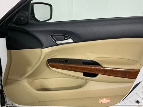 Used 2012 Honda Accord EX-L image 27