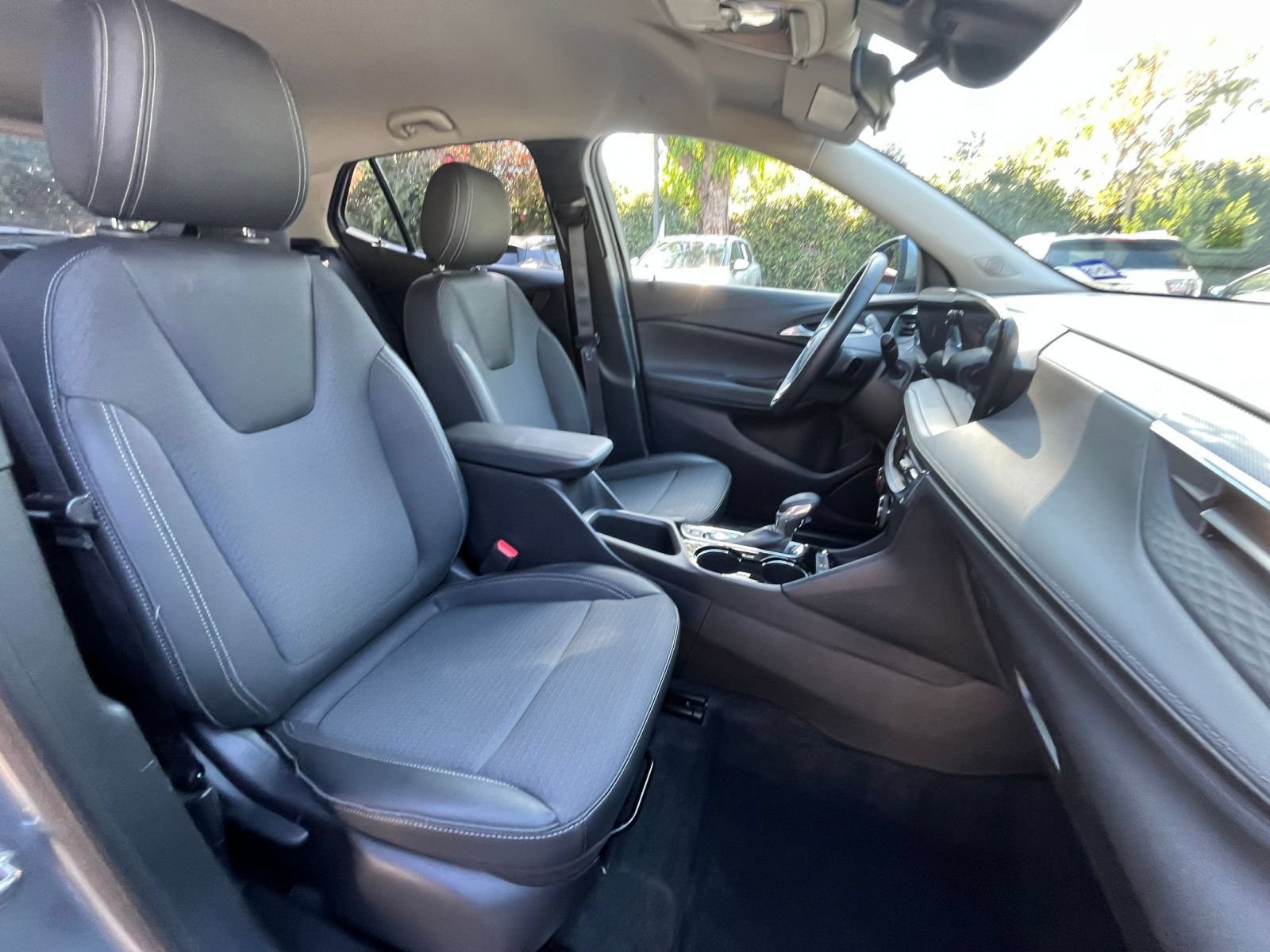 Used 2026 Buick Encore GX Preferred FWD image 34
