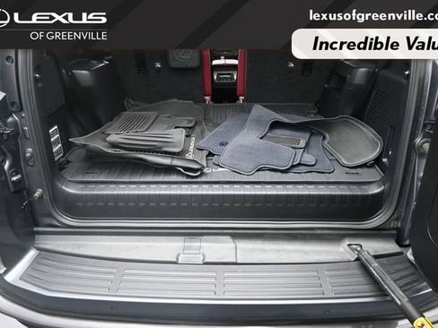 Used 2023 Lexus GX 460 Premium AWD/4WD image 29