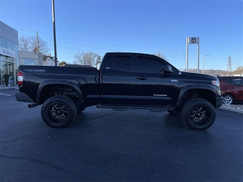 Used 2014 Toyota Tundra SR5 image 4