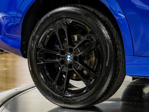 Used 2025 BMW X2 xDrive28i AWD/4WD image 58