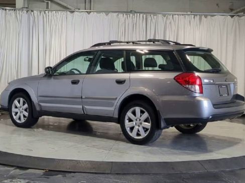 Used 2008 Subaru Outback 2.5i image 7