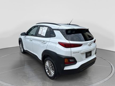 Used 2019 Hyundai Kona SEL AWD/4WD image 6