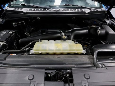 Certified 2019 Ford F150 XLT w/ Equipment Group 302A Luxury image 17