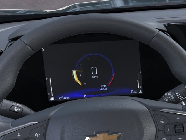 New 2026 Chevrolet Trax LT w/ LT Convenience Package FWD image 18