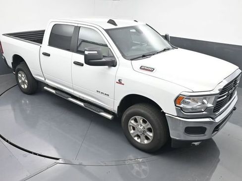 Used 2023 RAM 2500 Big Horn w/ Cold Weather Group AWD/4WD image 29