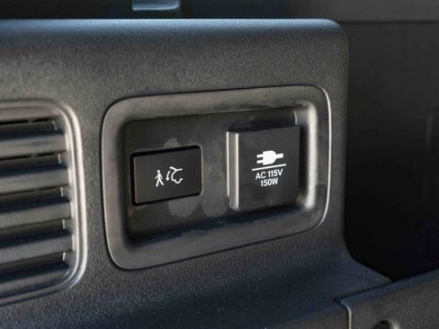 Used 2026 Honda Passport TrailSport Elite image 39