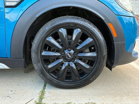 Used 2019 MINI Cooper Countryman S w/ Premium Package AWD/4WD image 39
