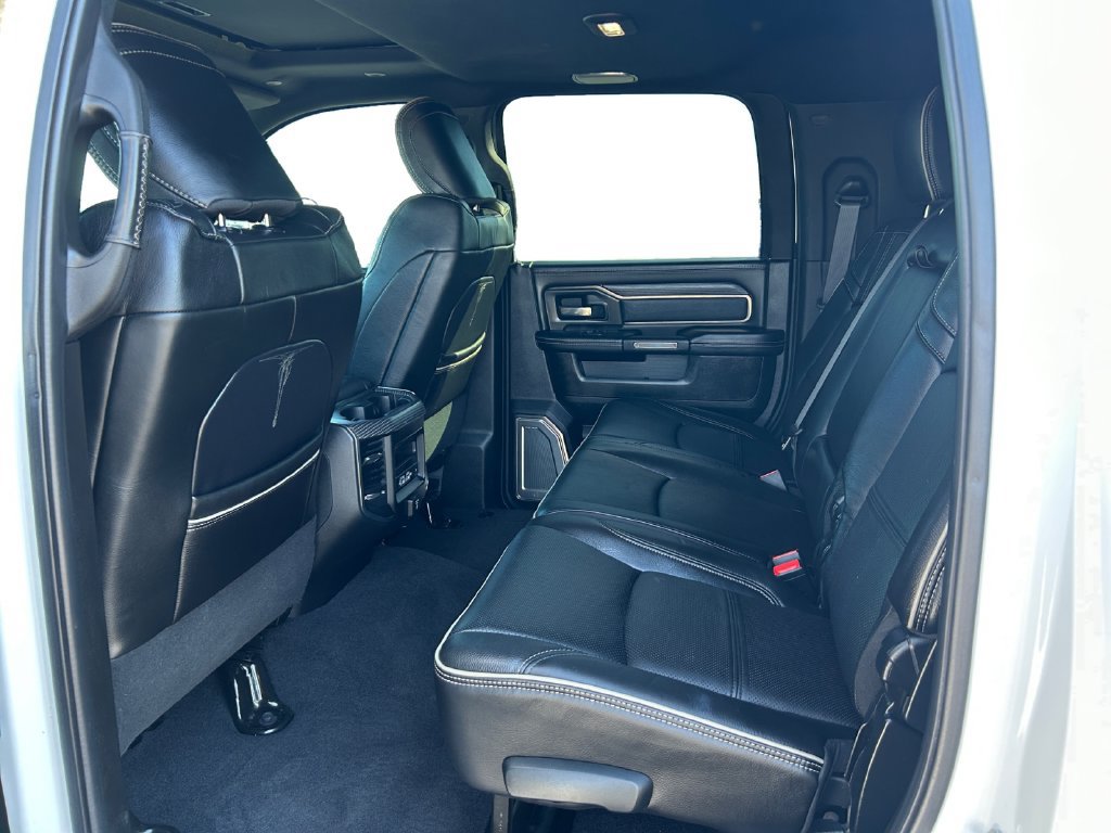 Used 2019 RAM 3500 Limited AWD/4WD image 19
