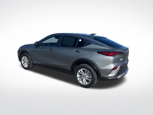 New 2026 Buick Envista Preferred w/ Convenience II Package image 3