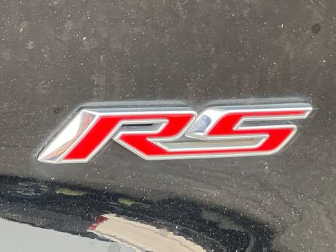 Used 2023 Chevrolet Blazer RS w/ Driver Confidence II Package AWD/4WD image 2