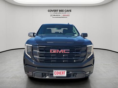 New 2026 GMC Sierra 1500 Elevation image 2