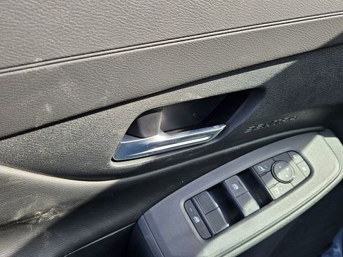 New 2026 Nissan Sentra SV w/ Floor Mat Package FWD image 15