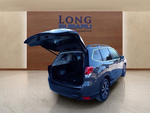Used 2020 Subaru Forester Limited image 14
