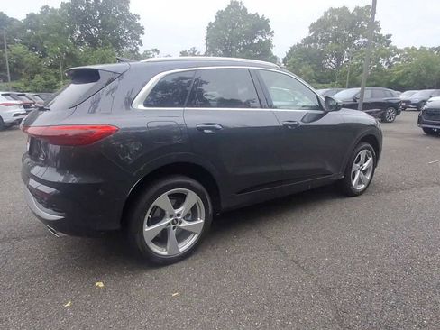 New 2025 Audi Q5 Premium Plus image 8