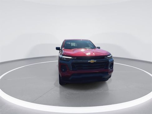 New 2026 Chevrolet Colorado LT w/ LT Convenience Package image 3