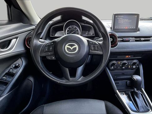 Used 2017 MAZDA CX-3 Sport FWD image 6