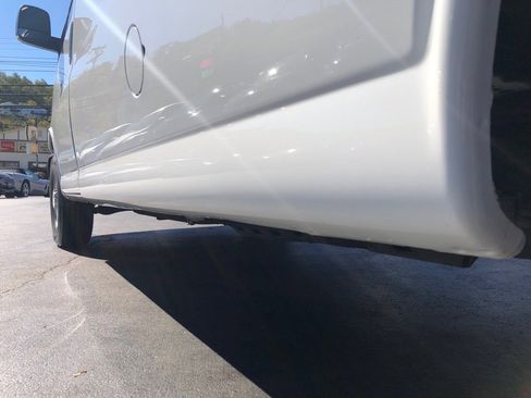 Used 2021 Chevrolet Express 2500 Extended w/ Driver Convenience Package image 13