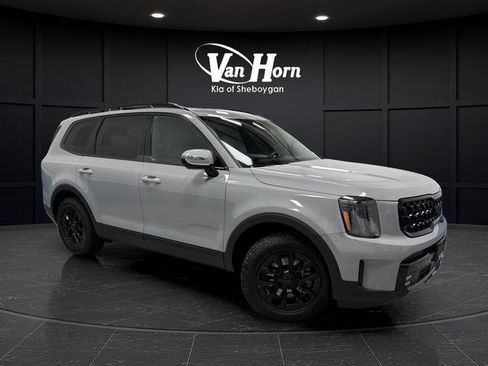 Used 2025 Kia Telluride SX Prestige X-Pro image 43