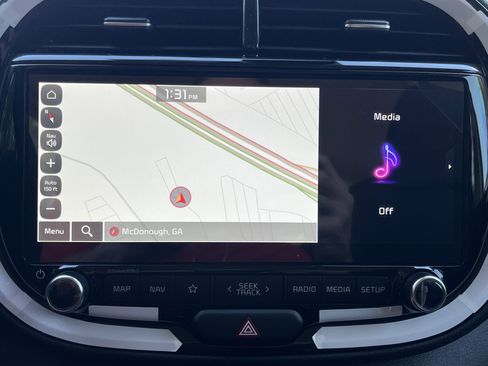 New 2025 Kia Soul S image 6