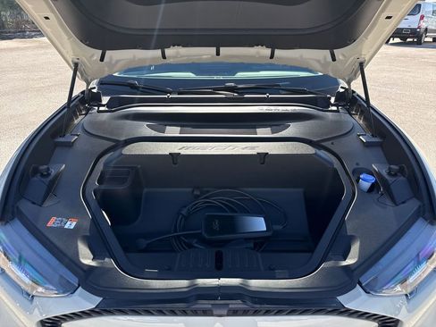 Used 2025 Ford Mustang Mach-E Select image 30