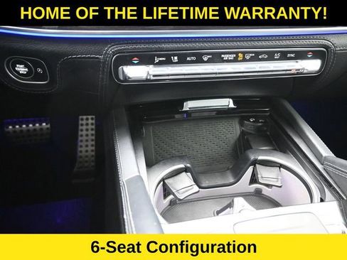 Used 2020 Mercedes-Benz GLS 580 GLS 580 image 37