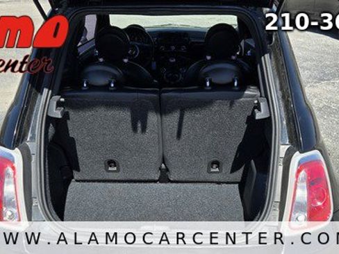 Used 2015 FIAT 500 Sport image 23
